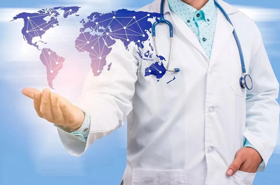 Medical Tourism Facilitation Services Company For Sale In Bur Dubai