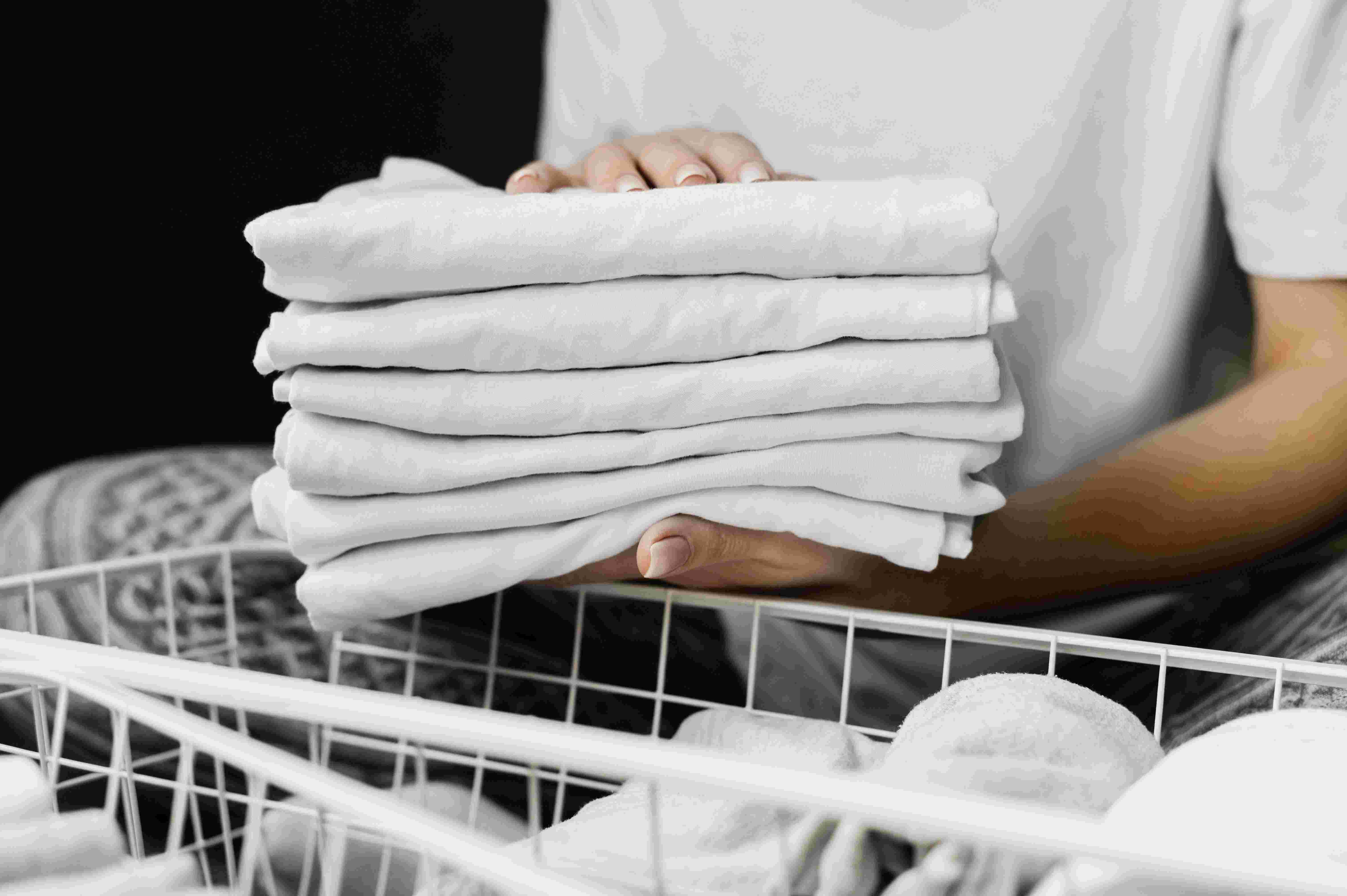 Established Laundry For Sale