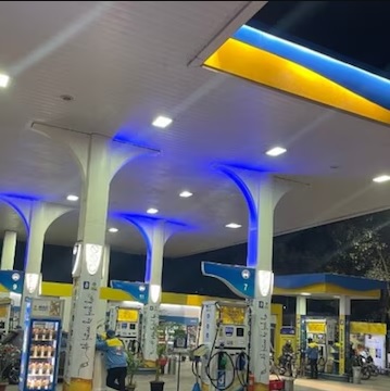 Running Petrol Pump for Sale in Mohali, Punjab