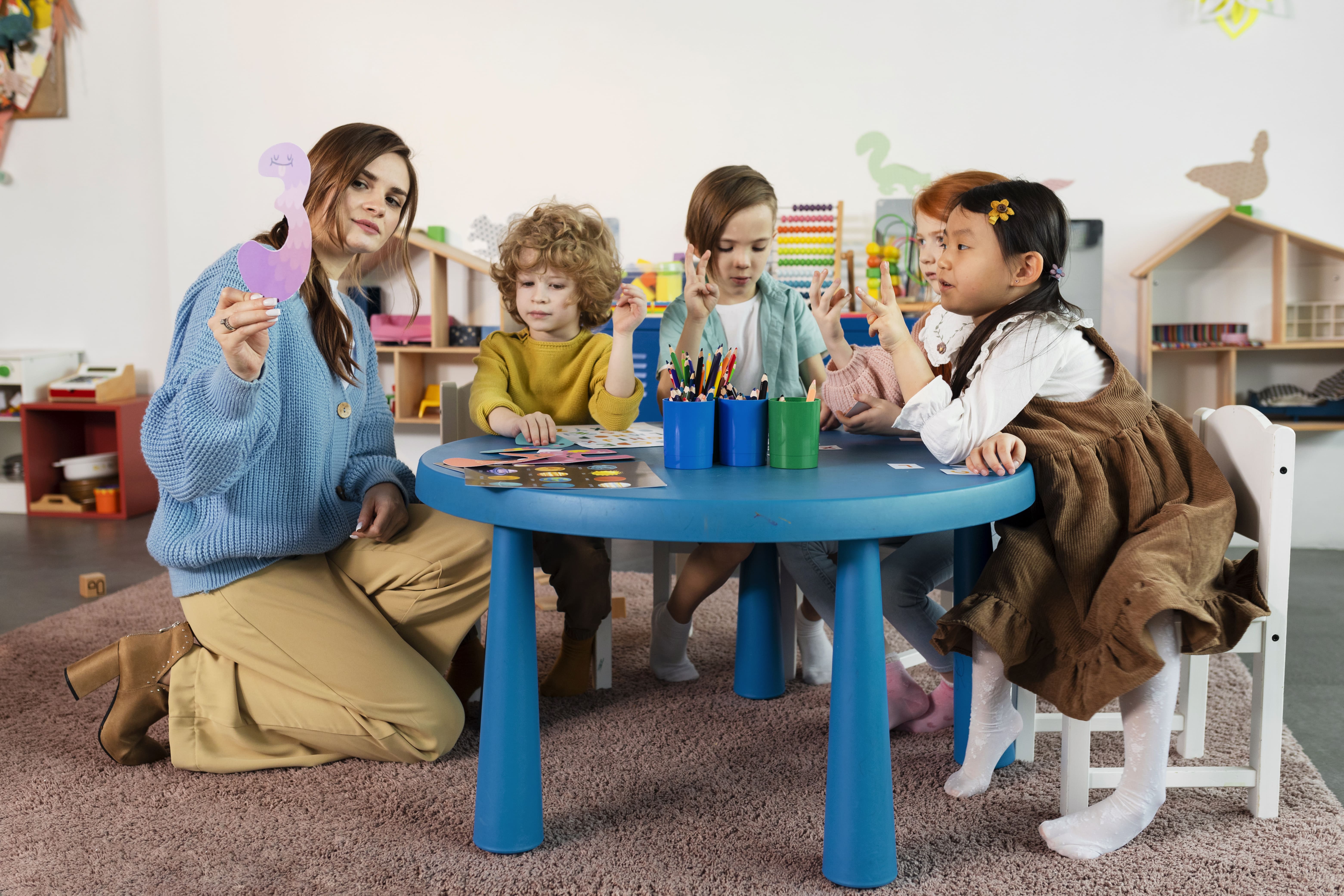 Established Child Care Center For Sale