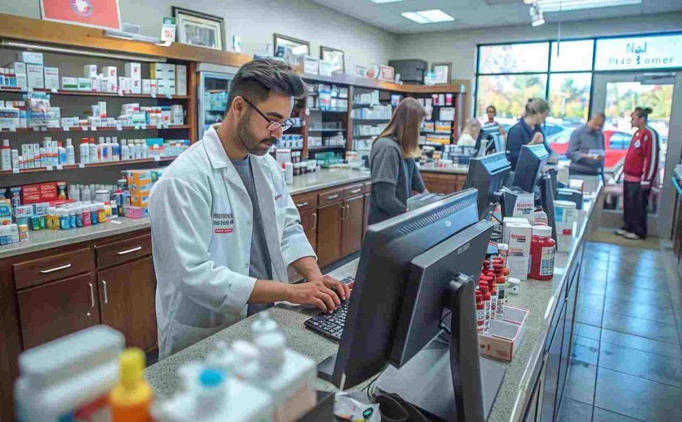 Running Medical Shop with Clinic for Sale in Selaiyur, Chennai 