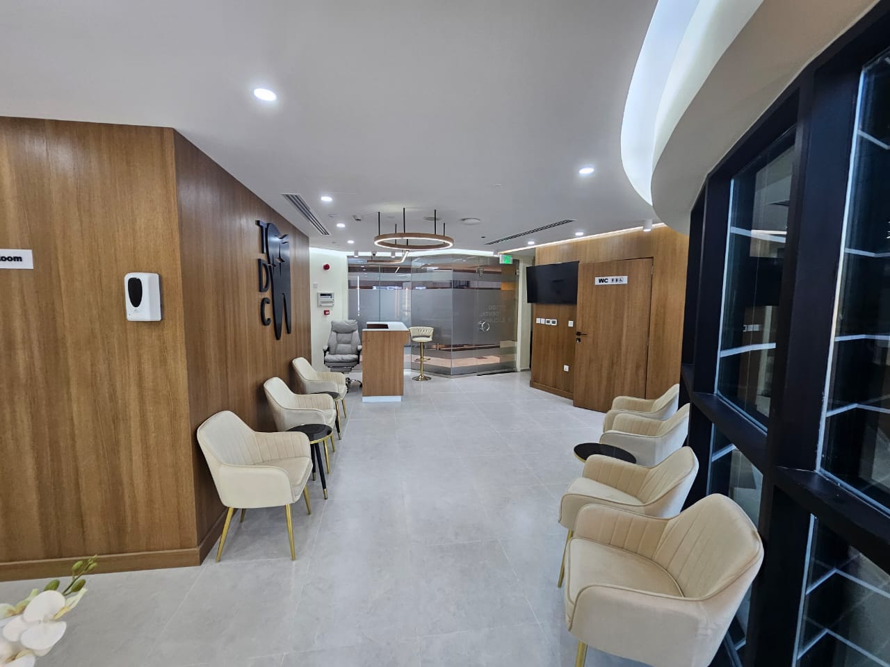 Dental Clinic for Sale – Prime Location in Deira, Dubai