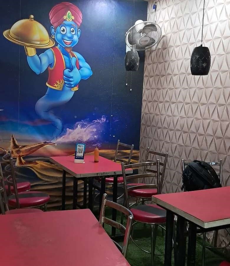 Running Restaurant for Sale in Ambattur, Chennai, Tamil Nadu