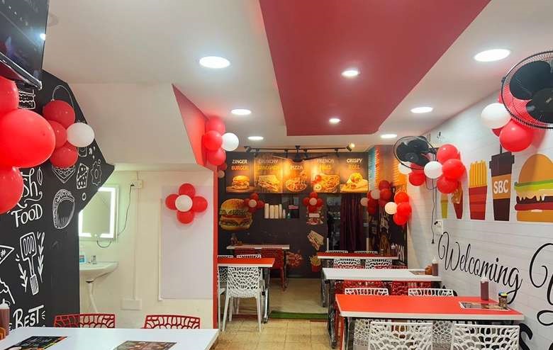 Running Restaurant for Sale in Bengaluru, Karnataka