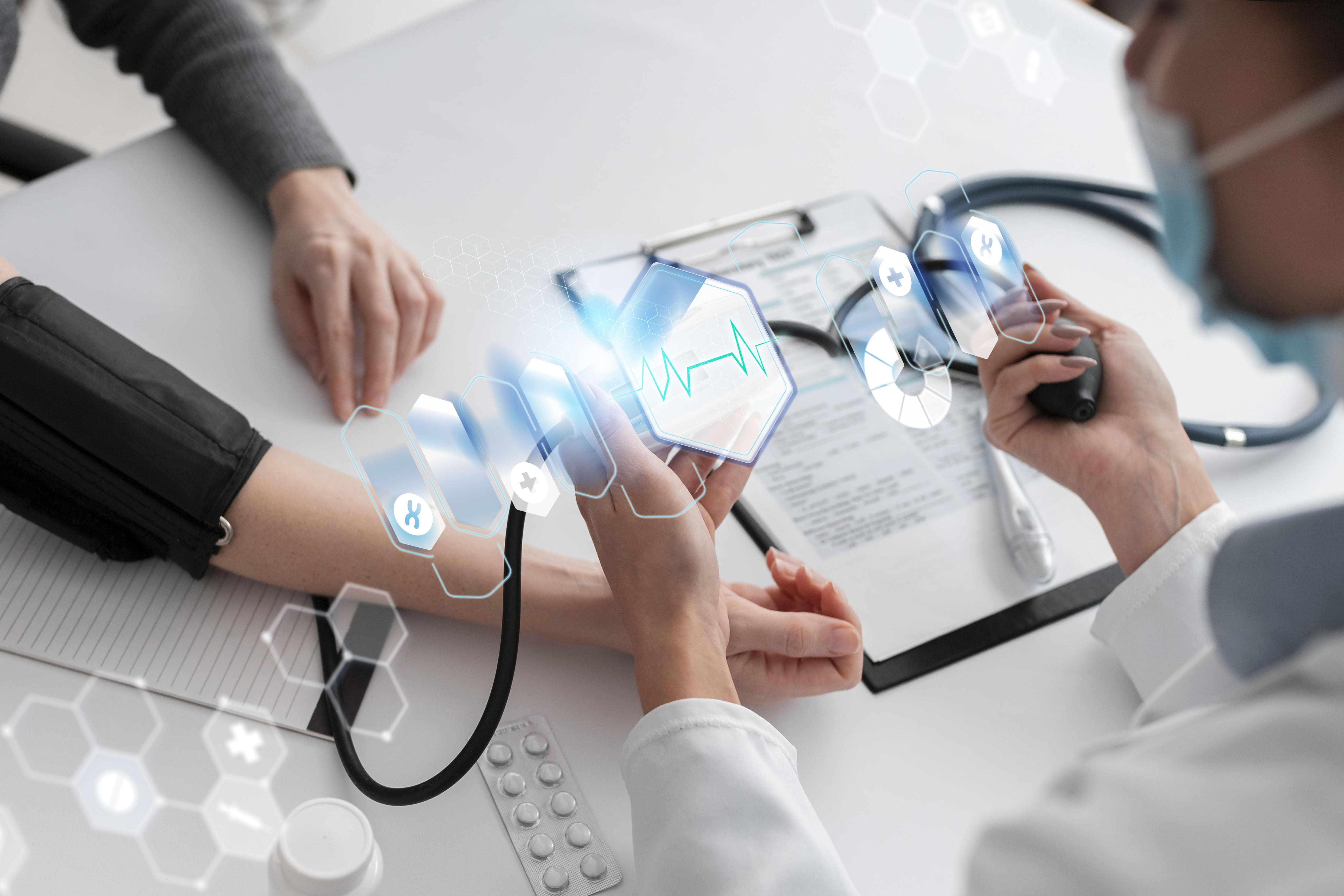  Fully Operational Polyclinic For Sale in Dubai - URGENT SALE