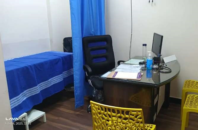 Running Clinic/Hospital Setup for Sale in Hyderabad, Telangana