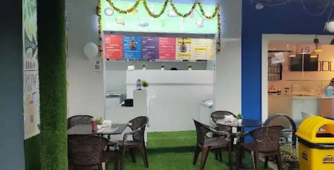 Running Cafe/Restaurant Franchise for Sale in Bengaluru, Karnataka