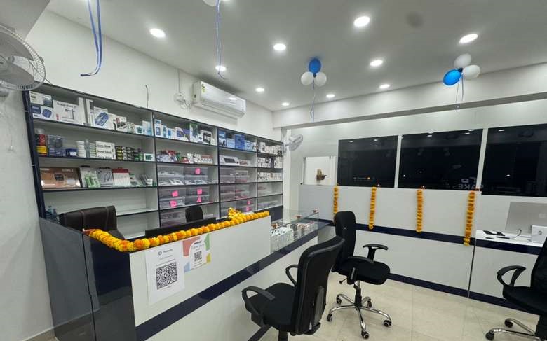 Mobile Repair & Accessories Shop for Sale in Hyderabad, Telangana