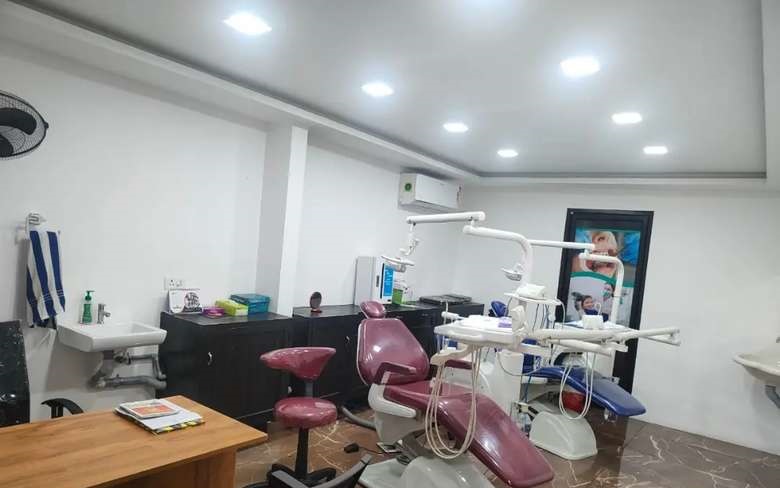 Running Dental Clinic for Sale in Kozhikode, Kerala 