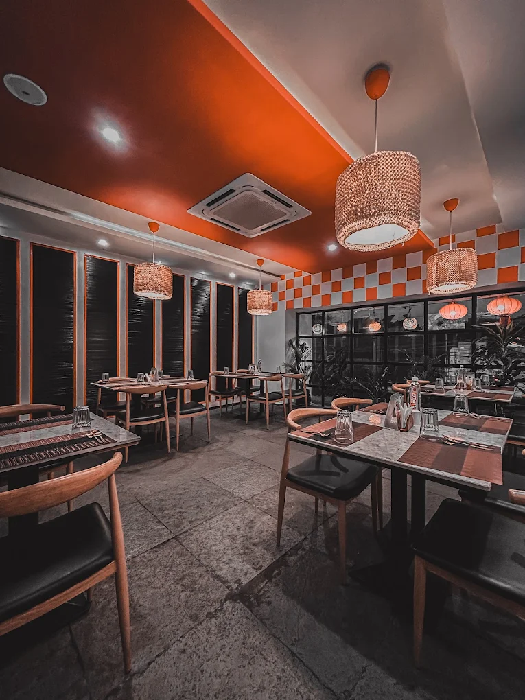 Restaurant for sale