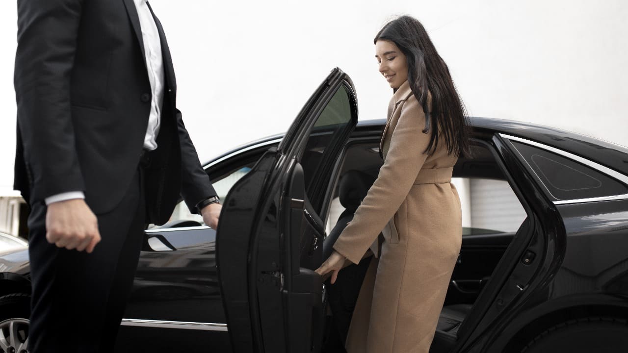 Profitable Luxury Limousine Business for Sale – Dubai