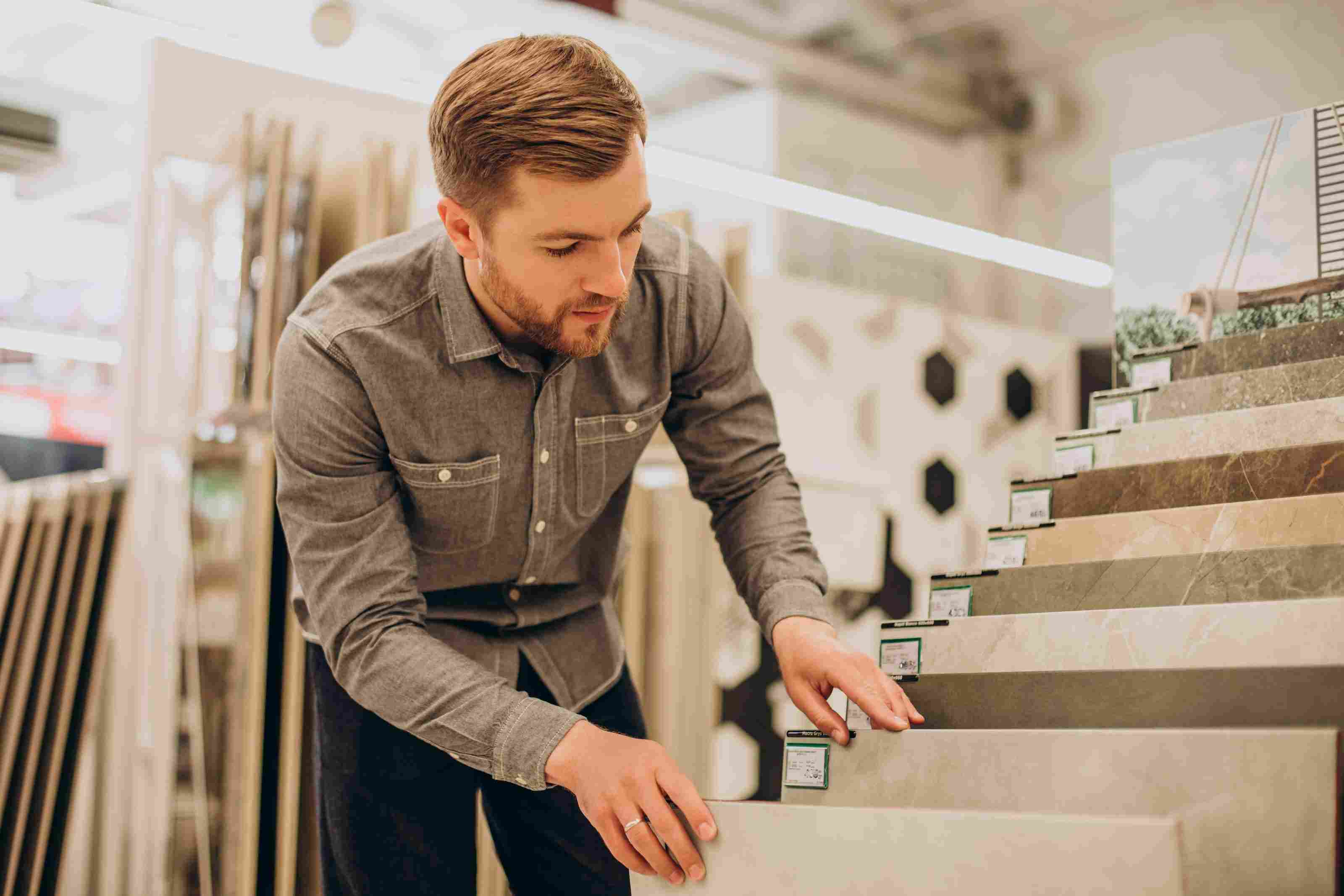 Established Marble Company for sale in Ajman