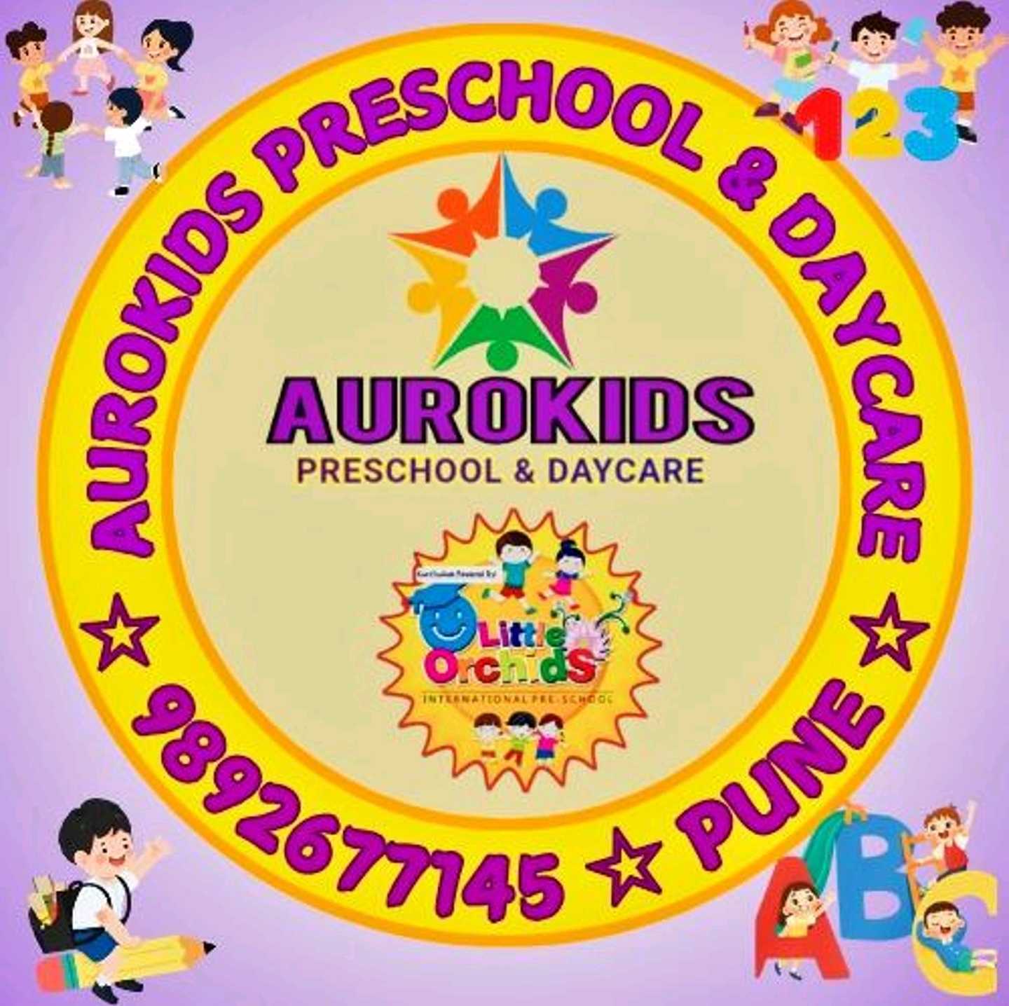 Preschool and Daycare