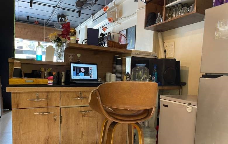 Running Coffee Shop Business for Sale in Pune, Maharashtra