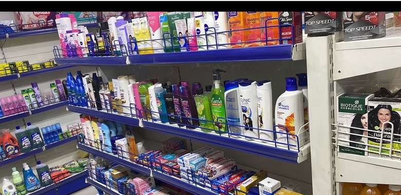 Established Supermarket Business for Sale in Chanchalguda, Hyderabad