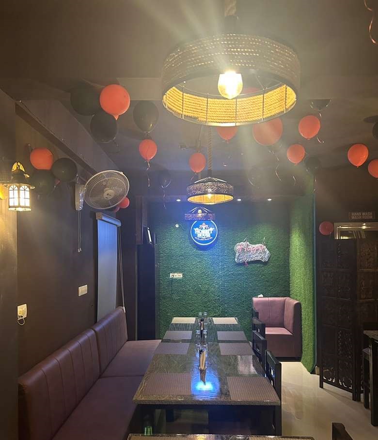 🍽️ Profitable Restaurant Business for Sale in Visakhapatnam, Andhra Pradesh