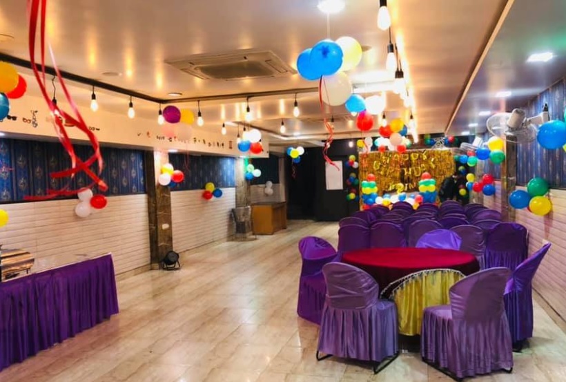 🍽️ Restaurant & Function Hall for Sale in Visakhapatnam, Andhra Pradesh