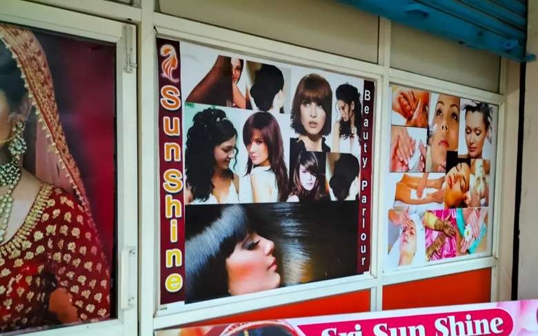 💄 Established Beauty Parlour for Sale in Visakhapatnam, Andhra Pradesh