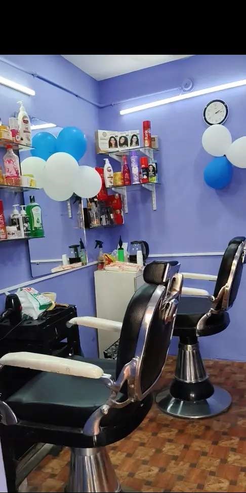 💈 Established Salon for Sale in Hyderabad, Telangana