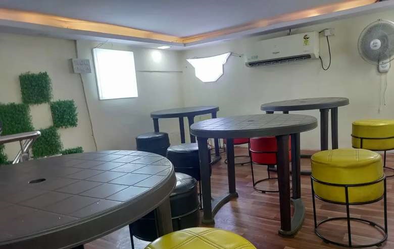 Restaurant Business Opportunity in New Panvel, Navi Mumbai