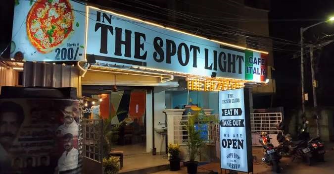 Lucrative Pizza & Rosemilk Shop for Sale in Madipakkam, Chennai