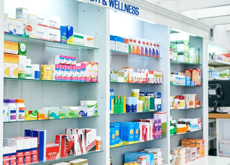 Established Medical Store for Sale in Shali Banda, Hyderabad