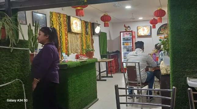 Prime Location Running Restaurant for Sale in Masjid Banda, Hyderabad