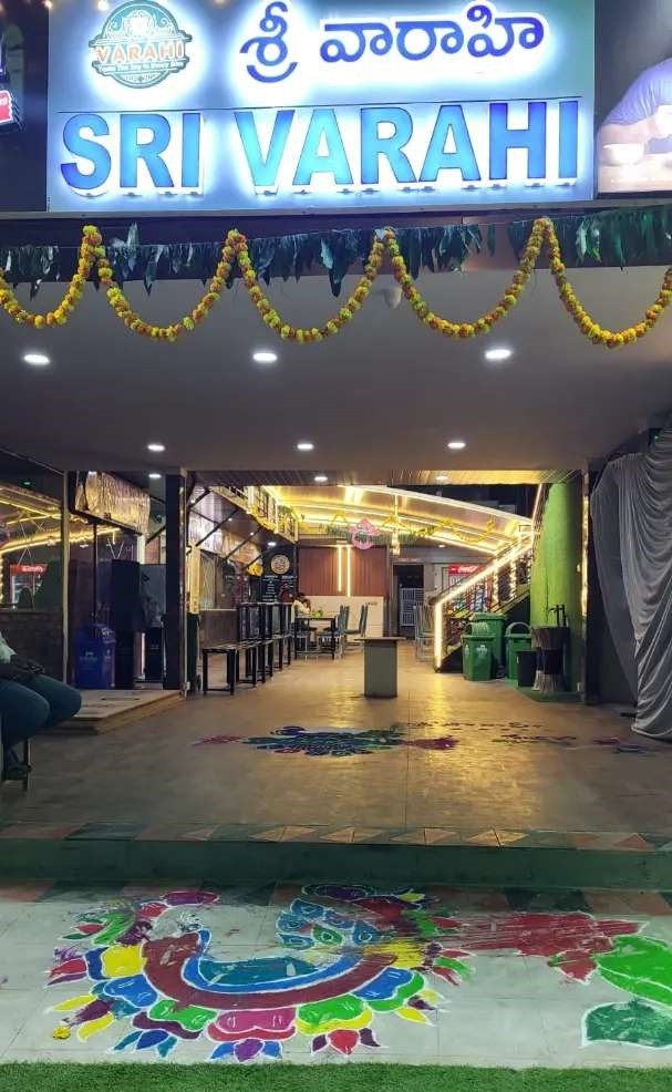 Running Restaurant for Sale in Kaithalapur, Madhapur, Hyderabad 