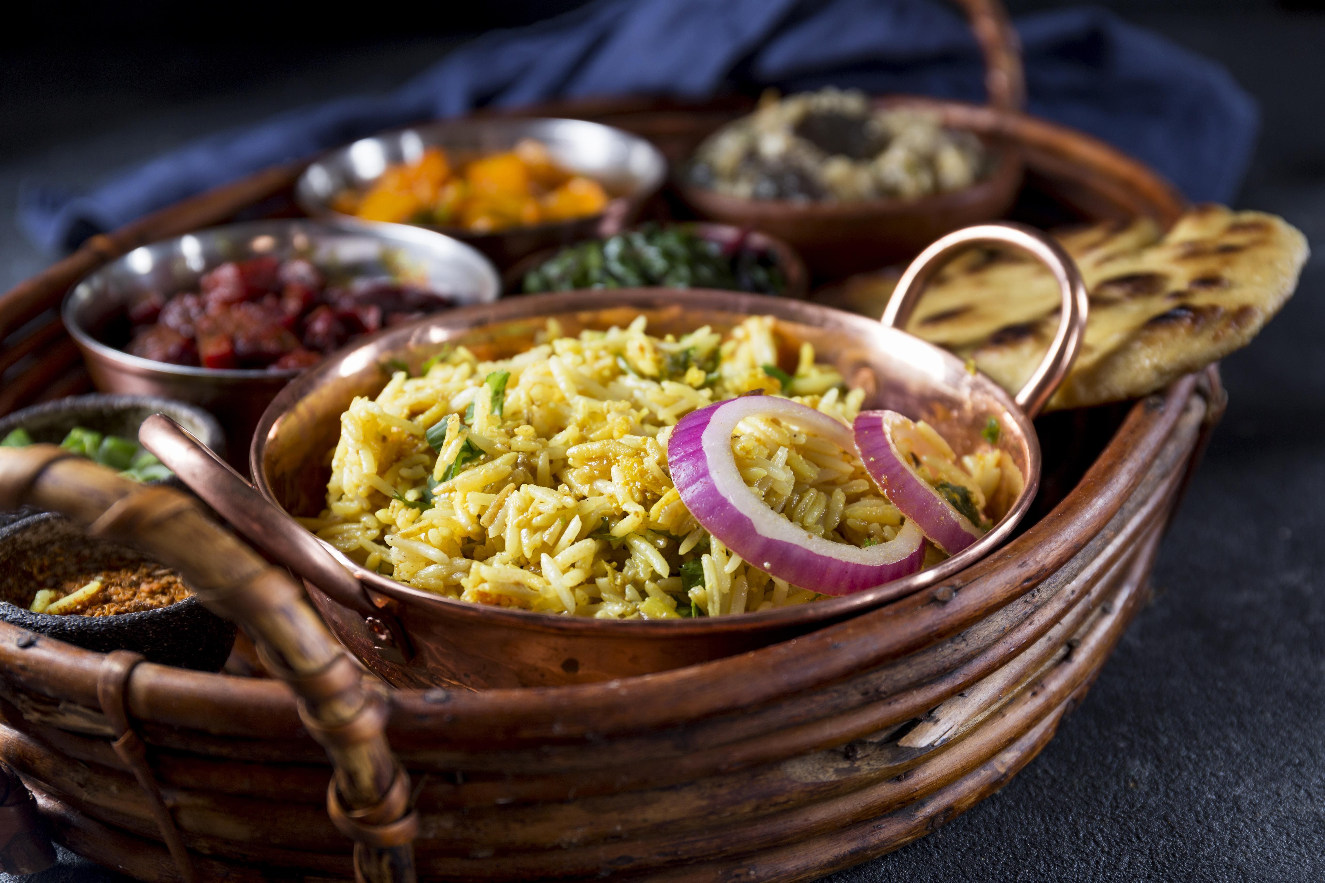 Fully operational Indian Multi Cuisine Restaurant for Sale in Sharjah