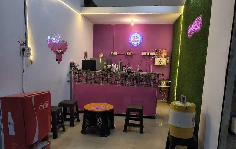 ☕ Turnkey Café Business for Sale in Khopoli, Maharashtra