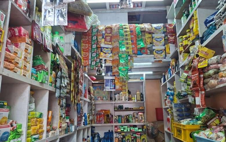 🧼 Profitable Soap & Detergent Distribution Business for Sale in Mumbai