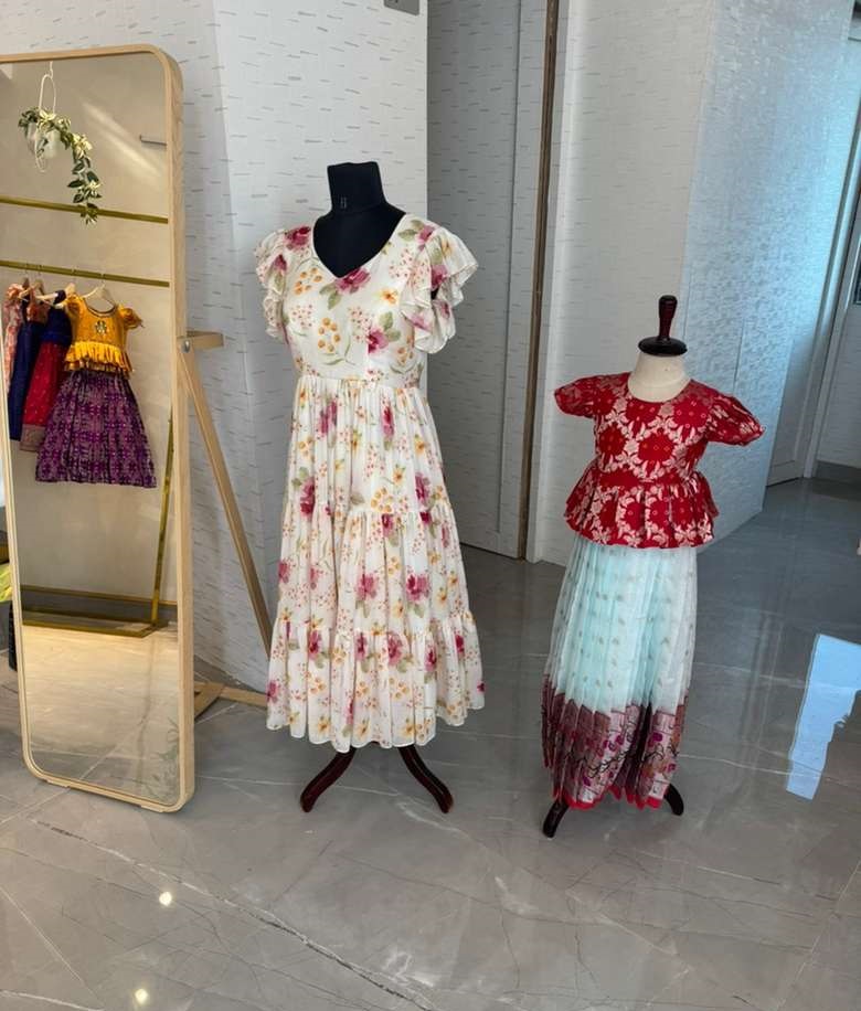 ✂️ Established Tailoring Boutique for Sale in Tellapur, Hyderabad