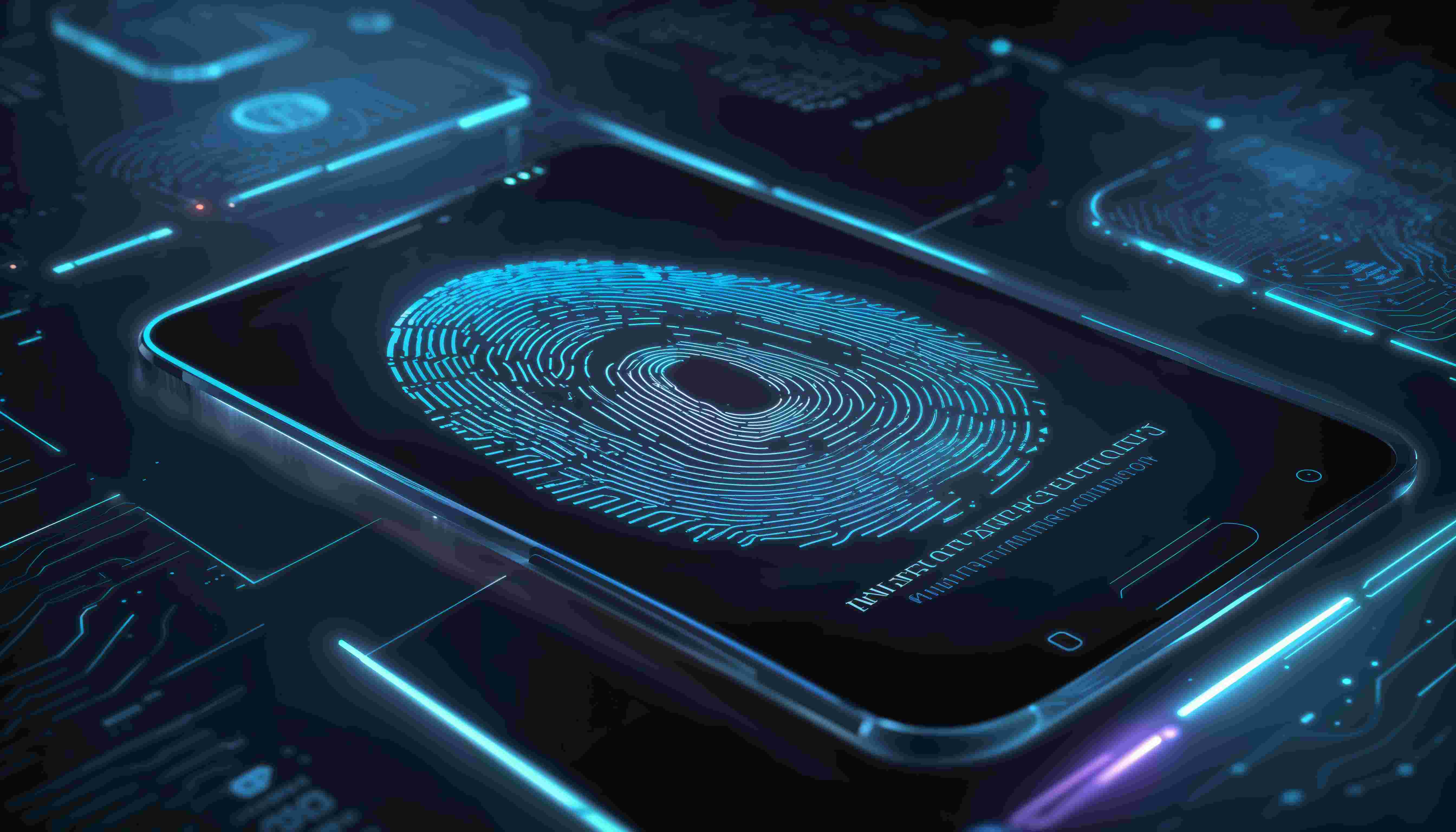 Mobile-based digital ID and digital business card solutions business for sale