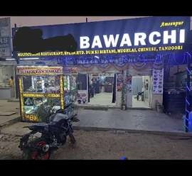 🍽️ Well-Established Restaurant for Sale in BHEL, Hyderabad