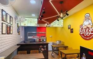 🍕 Multi-Cuisine Food Business for Sale in Belathur, Bengaluru