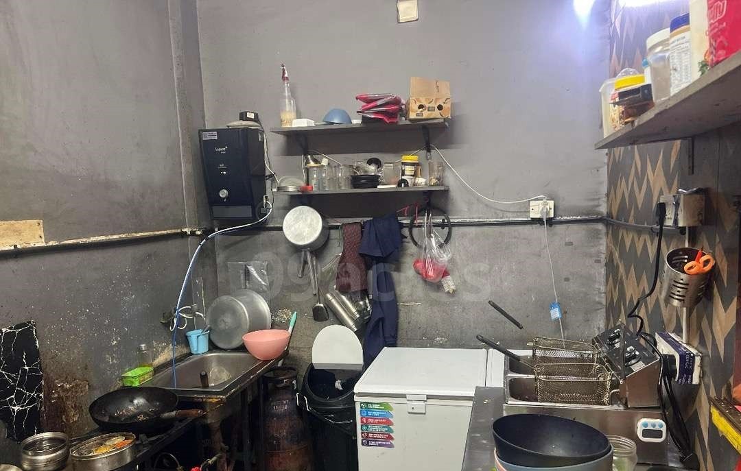 ☕ Premium Café for Sale in Marathahalli, Bengaluru