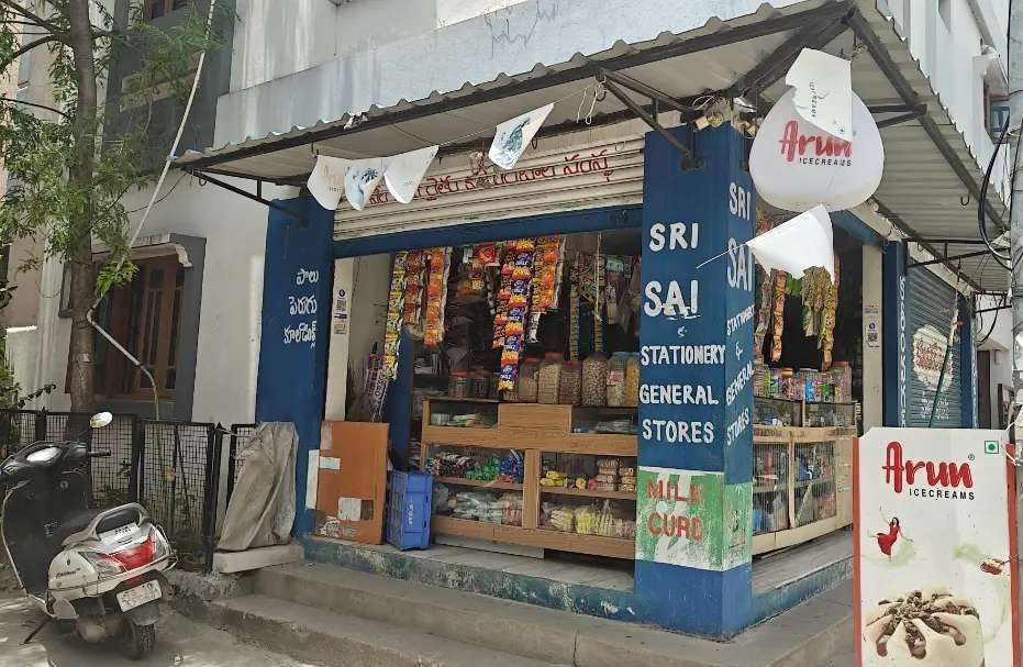 🛒 Established General Store for Sale in Venkatapuram, Secunderabad
