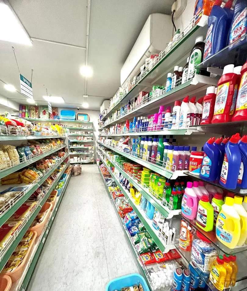 🛒 Established Grocery Store for Sale in Chinna Waltair, Visakhapatnam