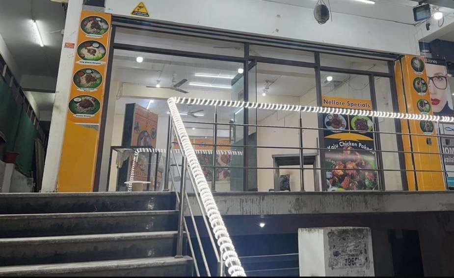 🍽️ Premium Restaurant for Sale in Manikonda, Hyderabad