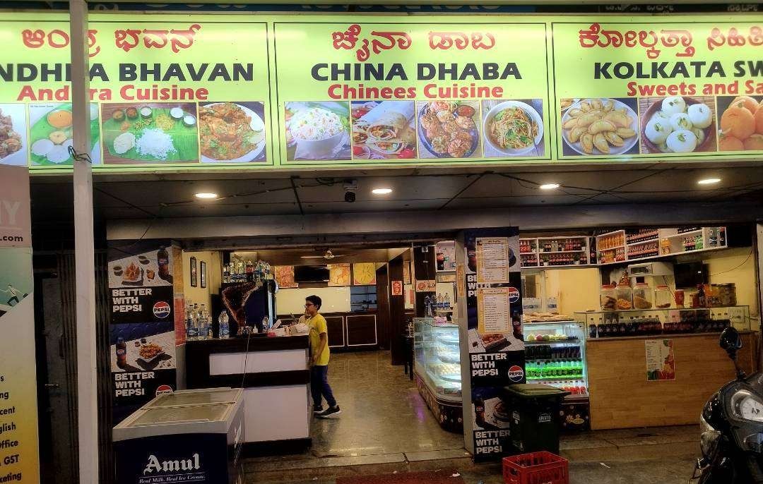 🍽️ Established Multi-Cuisine Restaurant for Sale in Bengaluru