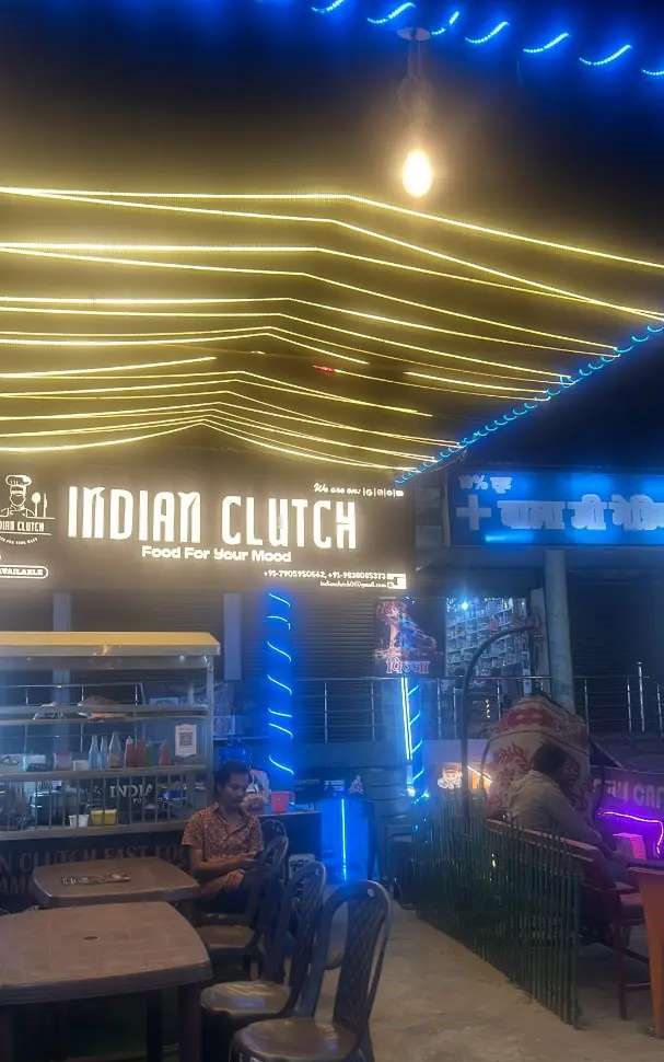 Multi-Cuisine Restaurant & Cafe for Sale in Lucknow, Uttar Pradesh
