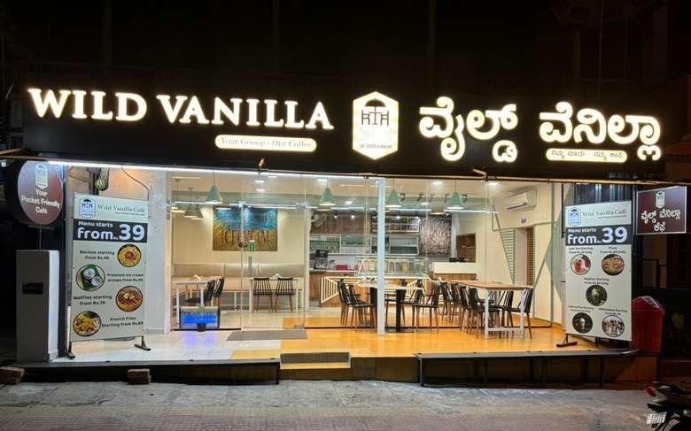 Running Cafe for Sale in Banashankari 2nd Stage, Bengaluru, Karnatak