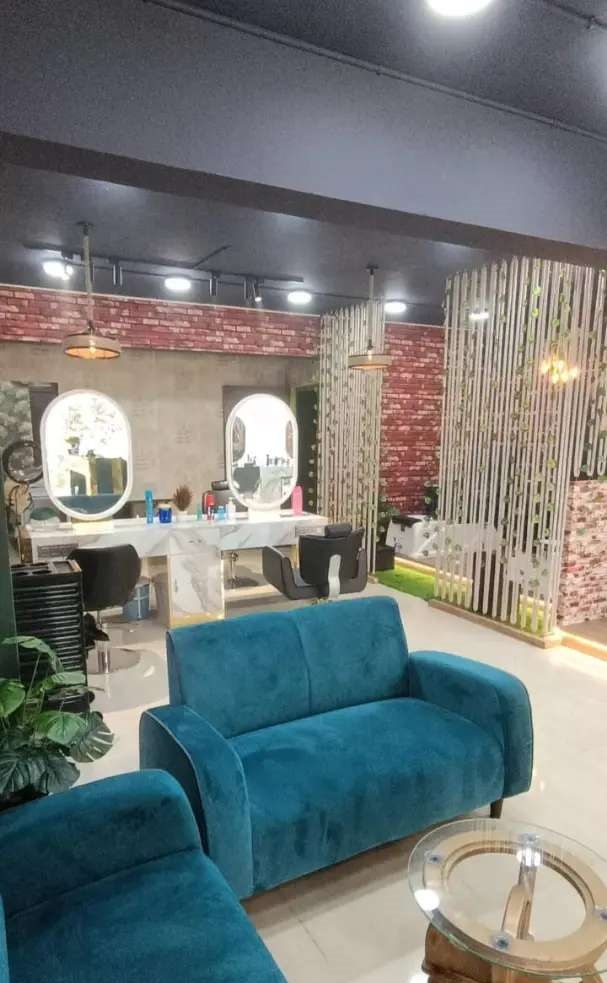 Well-Established Salon & Clinic for Sale/Lease in Rajarajeshwari Nagar, Bengaluru