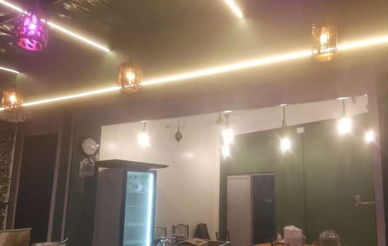 Running Cafe for Sale in Manacaud, Thiruvananthapuram