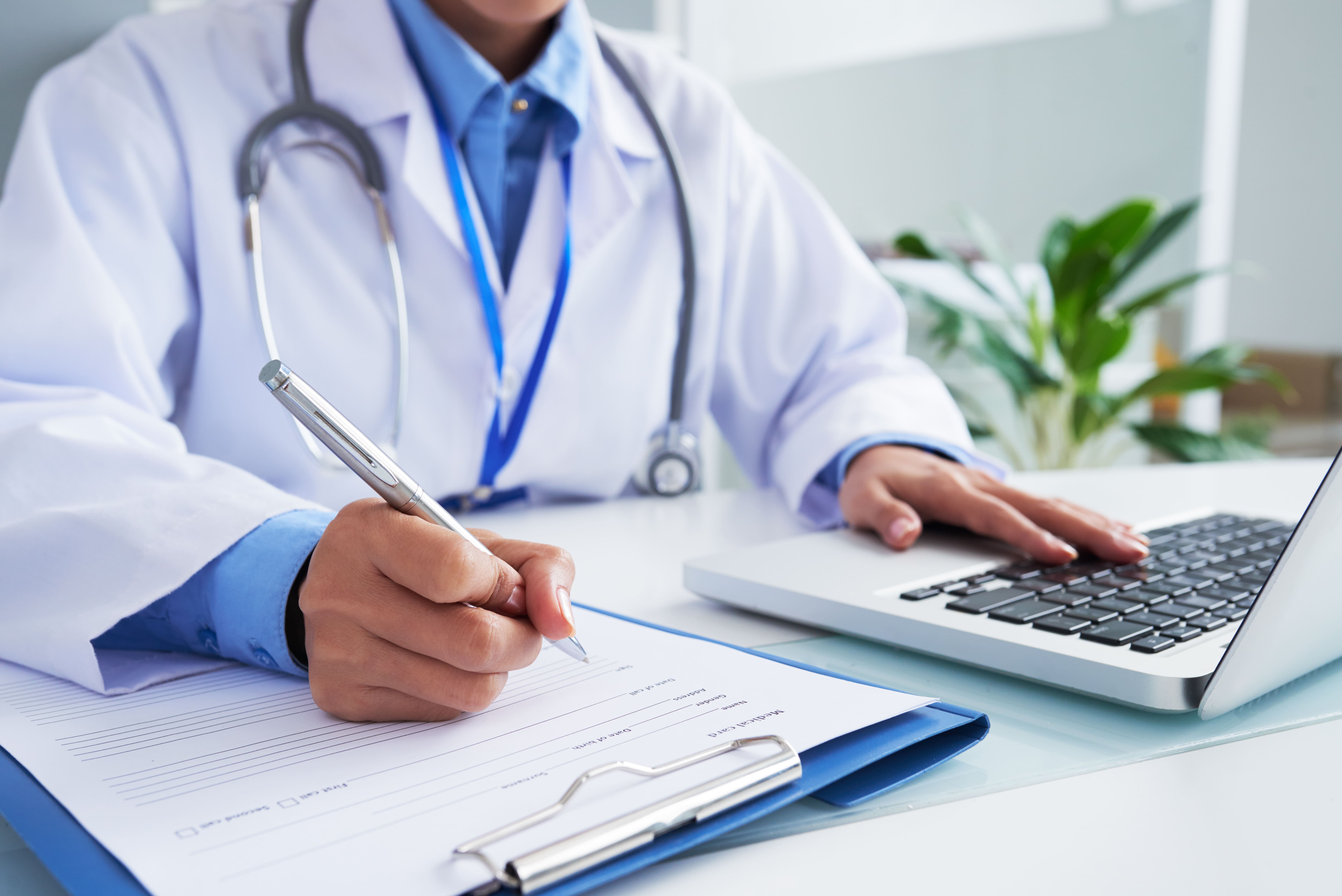 ESTABLISHED MEDICAL CENTRE FOR SALE