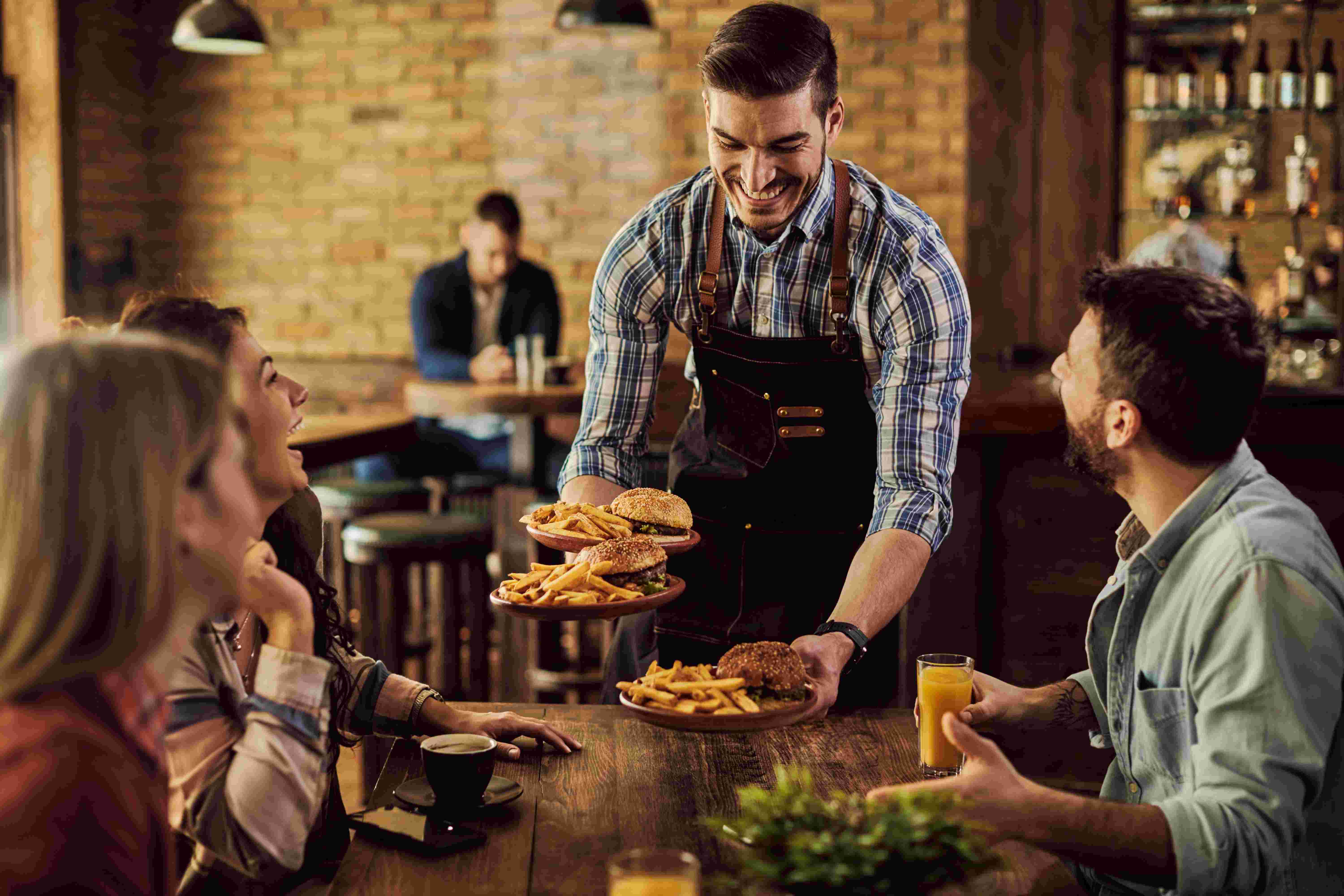Well-Established Restaurant for Sale – Ajman