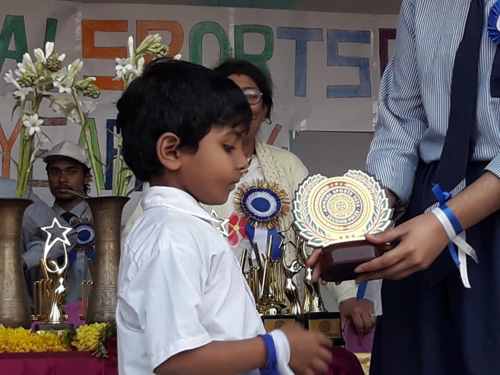 Affiliated school for sale in Kolkata