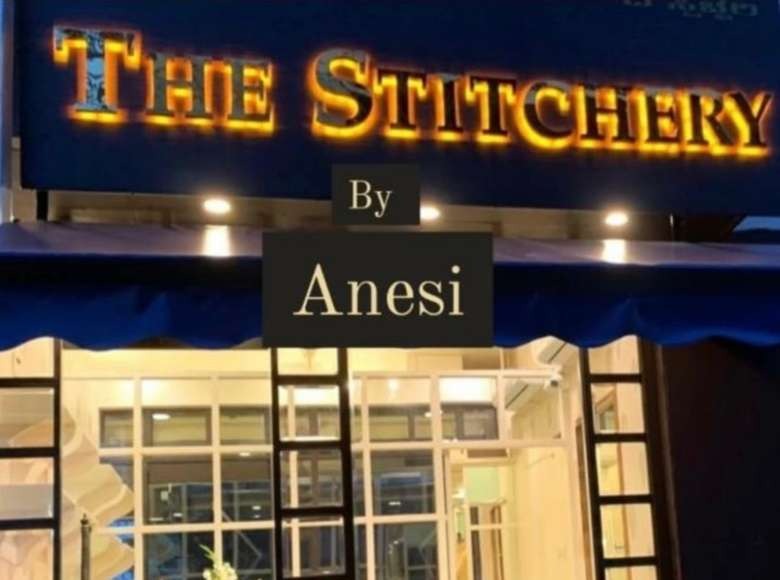 👗 Running Boutique Business for Sale in Mangaluru, Karnataka 📍