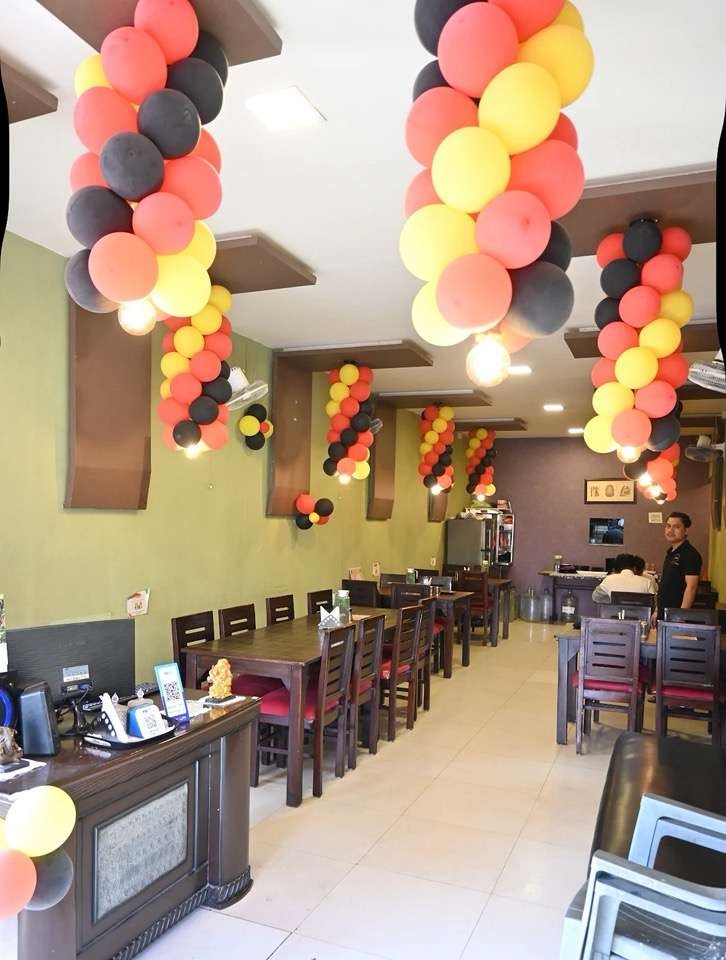 🍽️ Running Restaurant for Sale – CMH Road, Bengaluru, Karnataka