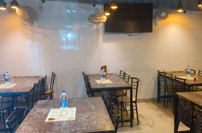 🍛 Running Restaurant for Sale in Bengaluru, Karnataka